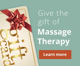 Jenna Birtch Massage Gift Certificates