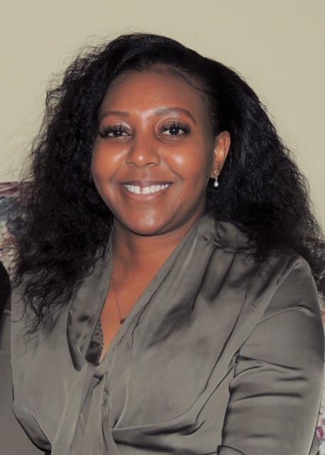 Serah Gicho, RMT